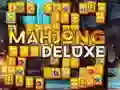 Cluiche Mahjong Deluxe ar líne Cluiche Mahjong Deluxe ar líne
