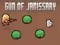 Cluiche Gun Janissary ar líne Cluiche Gun Janissary ar líne