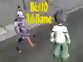 Cluiche Cluiche 3D Ben 10 ar líne