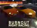 Cluiche Rásaí Oíche Burnout ar líne