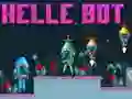 Cluiche Bot Helle ar líne Cluiche Bot Helle ar líne