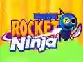 Cluiche Ninja Róca Réalta ar líne Cluiche Ninja Róca Réalta ar líne