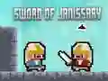 Cluiche Duilleog na Janissary ar líne Cluiche Duilleog na Janissary ar líne