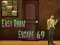 Cluiche Amgel Éalú Éasca 69 ar líne Cluiche Amgel Éalú Éasca 69 ar líne