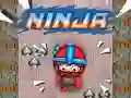 Cluiche Ninja ar líne Cluiche Ninja ar líne