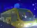 Cluiche Tiomáint Bus Scoile 2023 ar líne
