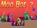 Cluiche Moo Bot 2 ar líne Cluiche Moo Bot 2 ar líne