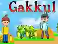 Cluiche Gakkul ar líne Cluiche Gakkul ar líne