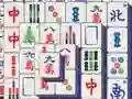 Cluiche Mahjong le cara ar líne Cluiche Mahjong le cara ar líne