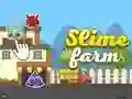Cluiche Farma Slime ar líne