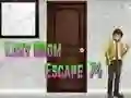 Cluiche Amgel Éalú Éasca ón Seomra 74 ar líne