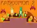 Cluiche Kadeomon 2 ar líne Cluiche Kadeomon 2 ar líne
