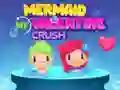 Cluiche Mermaid Mo Chroí Comhoibrithe ar líne