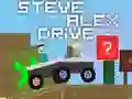 Cluiche Steve Alex Tiomáint ar líne