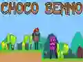 Cluiche Choco Benno ar líne Cluiche Choco Benno ar líne