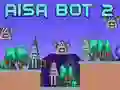 Cluiche Aisa Bot 2 ar líne