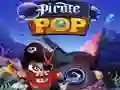 Cluiche Pop Pírate ar líne