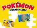 Cluiche Puza Pokémon ar líne