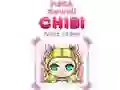 Cluiche Mega Kawaii Chibi Cruthóir Avatar ar líne
