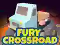 Cluiche Fearg CrossRoad ar líne