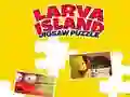 Cluiche Púist ag Oileán Larva ar líne Cluiche Púist ag Oileán Larva ar líne