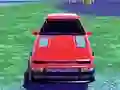 Cluiche Crushing Car Extreme ar líne