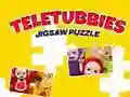 Cluiche Puzal Teletubbies ar líne Cluiche Puzal Teletubbies ar líne