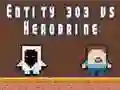 Cluiche Aontas 303 i gcoinne Herobrine ar líne Cluiche Aontas 303 i gcoinne Herobrine ar líne