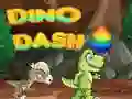Cluiche Rás Dino ar líne