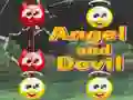 Cluiche Aingeal agus Diabhal ar líne Cluiche Aingeal agus Diabhal ar líne