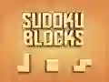 Cluiche Blocanna Sudoku ar líne Cluiche Blocanna Sudoku ar líne
