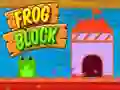 Cluiche Bloc Frog ar lĂne Cluiche Bloc Frog ar lĂne