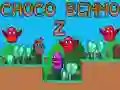 Cluiche Choco Benno 2 ar líne