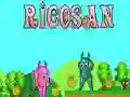 Cluiche Ricosan ar líne Cluiche Ricosan ar líne