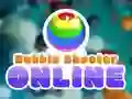 Cluiche Scaoileadh Bubble Ar Líne ar líne