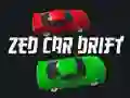 Cluiche Zed Carr Drift ar líne
