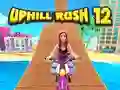 Cluiche Uphill Rush 12 ar líne