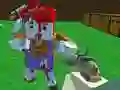 Cluiche Survivé Combat Blocky SWAT 10 ar líne Cluiche Survivé Combat Blocky SWAT 10 ar líne