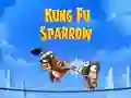 Cluiche Sparrow Kung Fu ar líne