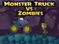 Cluiche Truc Monster vs Marbh ar líne Cluiche Truc Monster vs Marbh ar líne