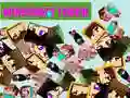 Cluiche Minecraft Teagmháil ar líne Cluiche Minecraft Teagmháil ar líne