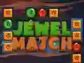 Cluiche Comhoiriúnas Jewel ar líne Cluiche Comhoiriúnas Jewel ar líne