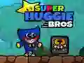 Cluiche Super Huggie Bráithre ar líne