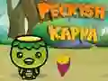 Cluiche Kappa Ocras ar lĂne Cluiche Kappa Ocras ar lĂne