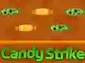 Cluiche Candy Strike ar líne Cluiche Candy Strike ar líne