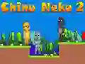 Cluiche Chinu Neko 2 ar líne Cluiche Chinu Neko 2 ar líne