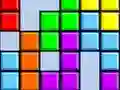 Cluiche Tetris ar líne
