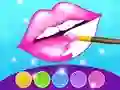 Cluiche Cluiche DathĂș Leathair Glittery ar lĂne Cluiche Cluiche DathĂș Leathair Glittery ar lĂne