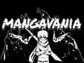 Cluiche Mangavania ar líne
