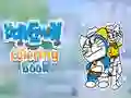 Cluiche Leabhar Dathanna Doraemon ar lĂne Cluiche Leabhar Dathanna Doraemon ar lĂne